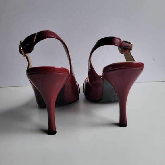 Steve Madden Heels - Women's Shoes - Size 9 - Picture 5 of 8